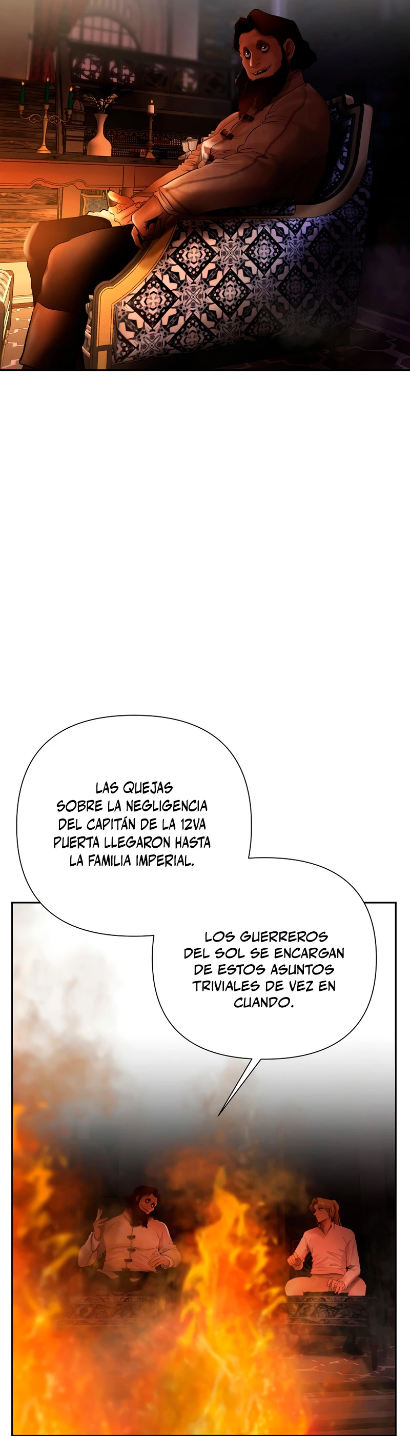 Misión Barbara > Capitulo 49 > Page 51