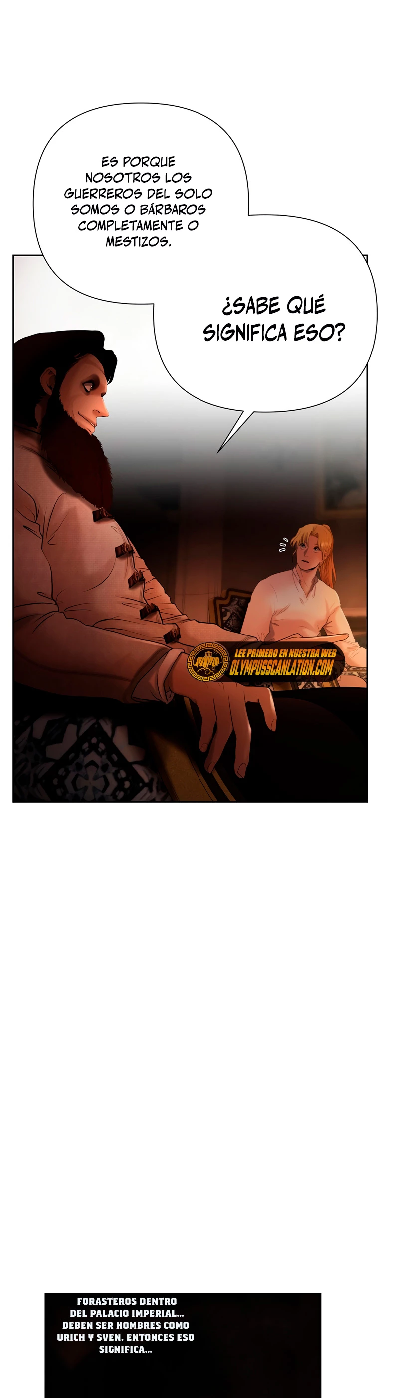 Misión Barbara > Capitulo 49 > Page 71