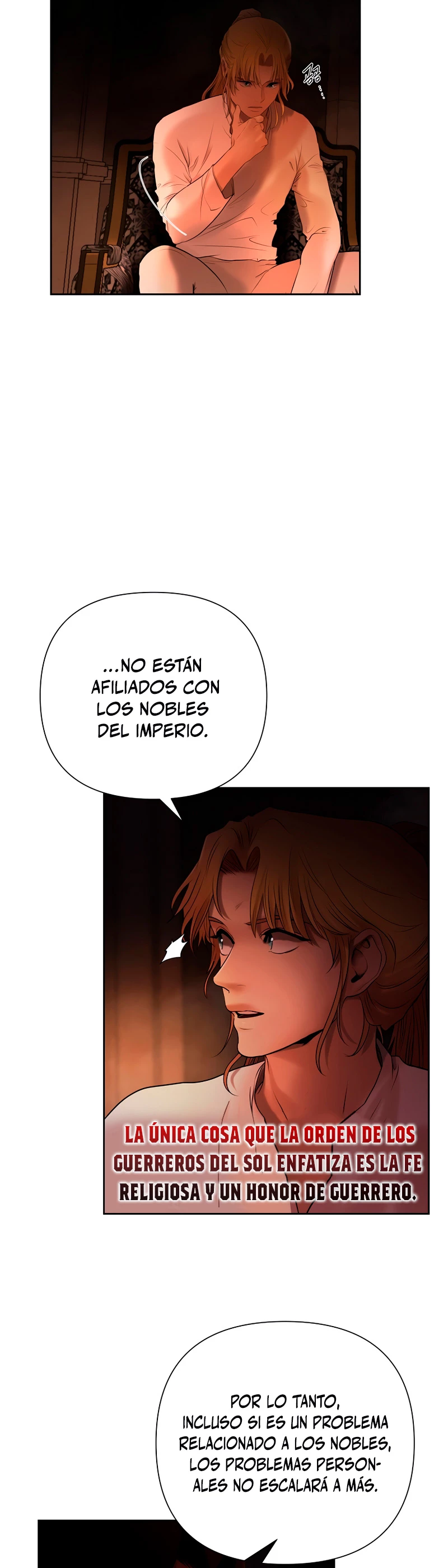 Misión Barbara > Capitulo 49 > Page 81