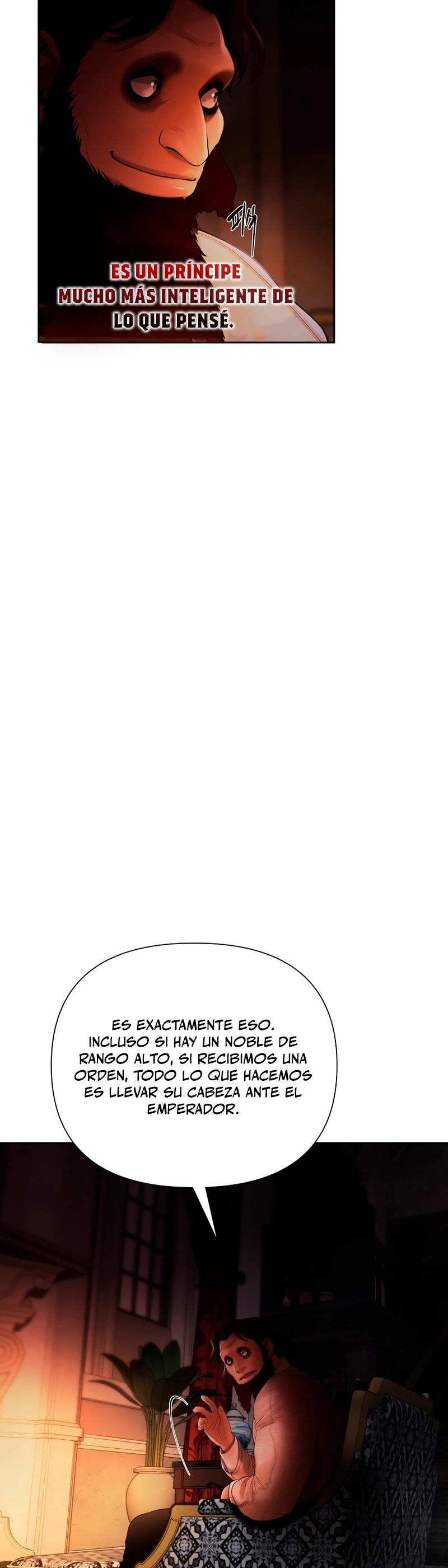 Misión Barbara > Capitulo 49 > Page 91