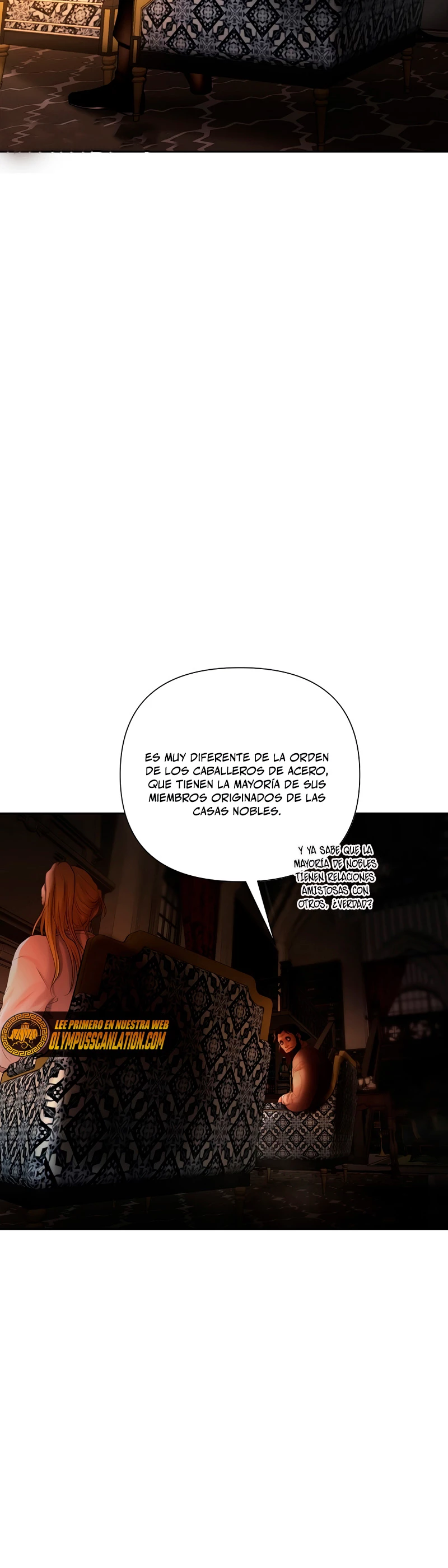 Misión Barbara > Capitulo 49 > Page 101