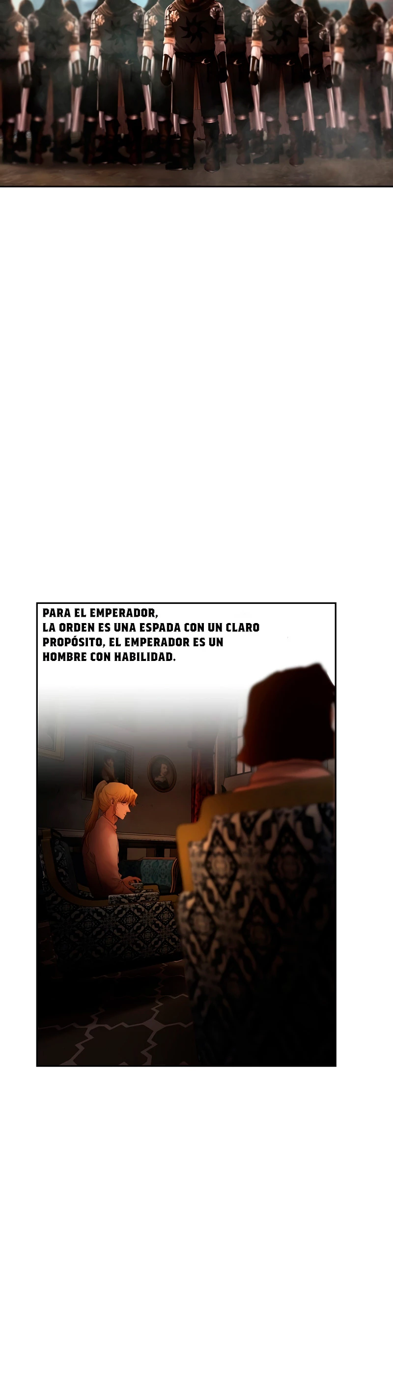 Misión Barbara > Capitulo 49 > Page 121