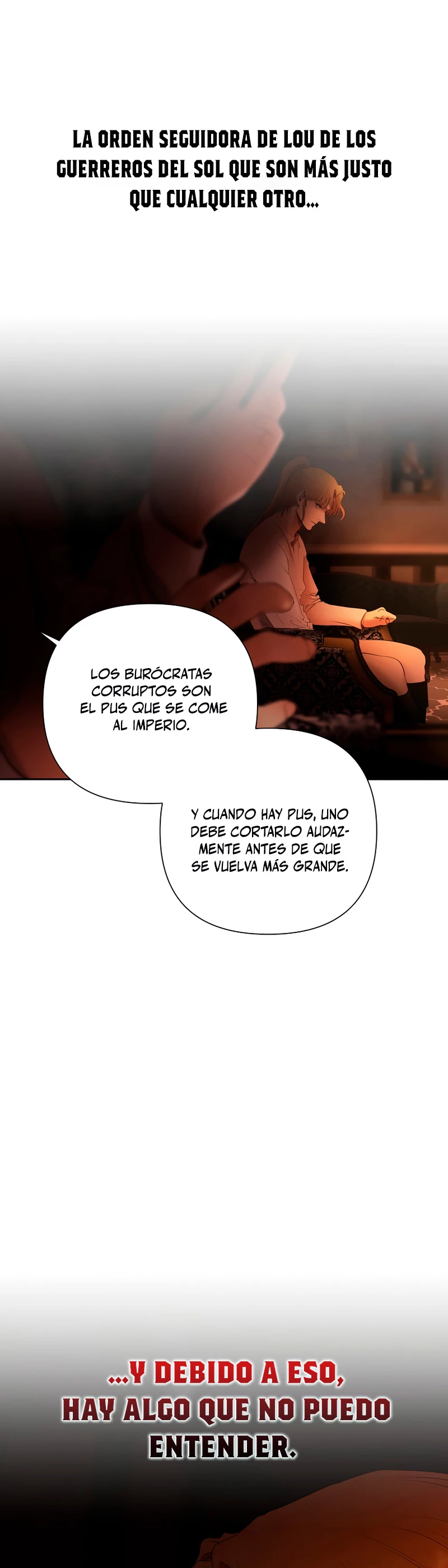 Misión Barbara > Capitulo 49 > Page 131