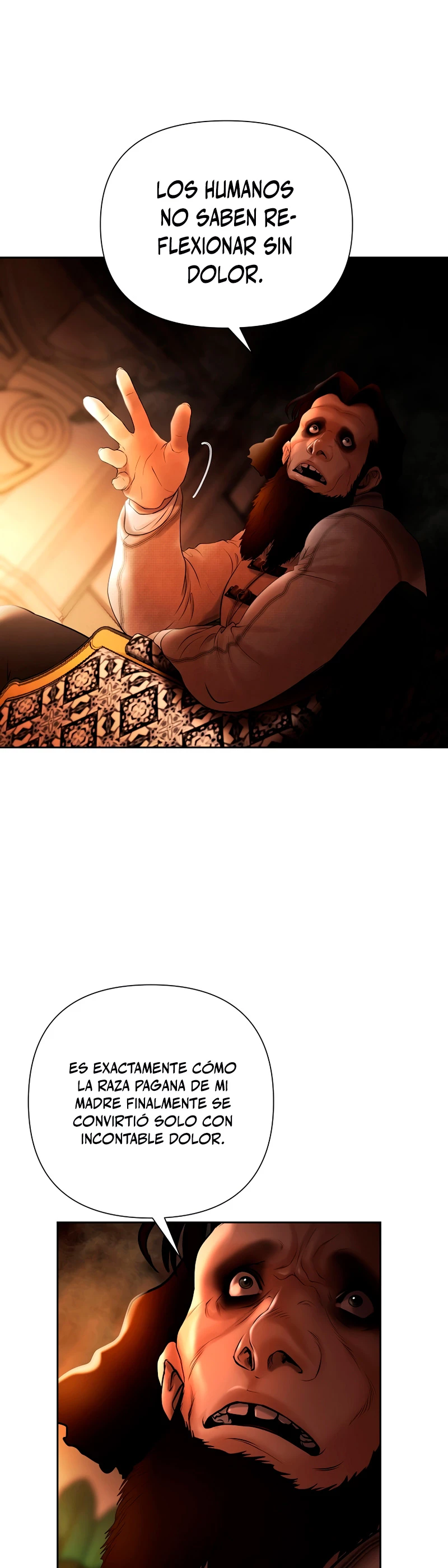 Misión Barbara > Capitulo 49 > Page 201