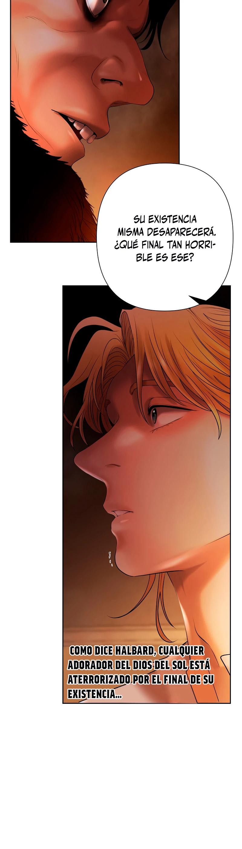 Misión Barbara > Capitulo 49 > Page 231