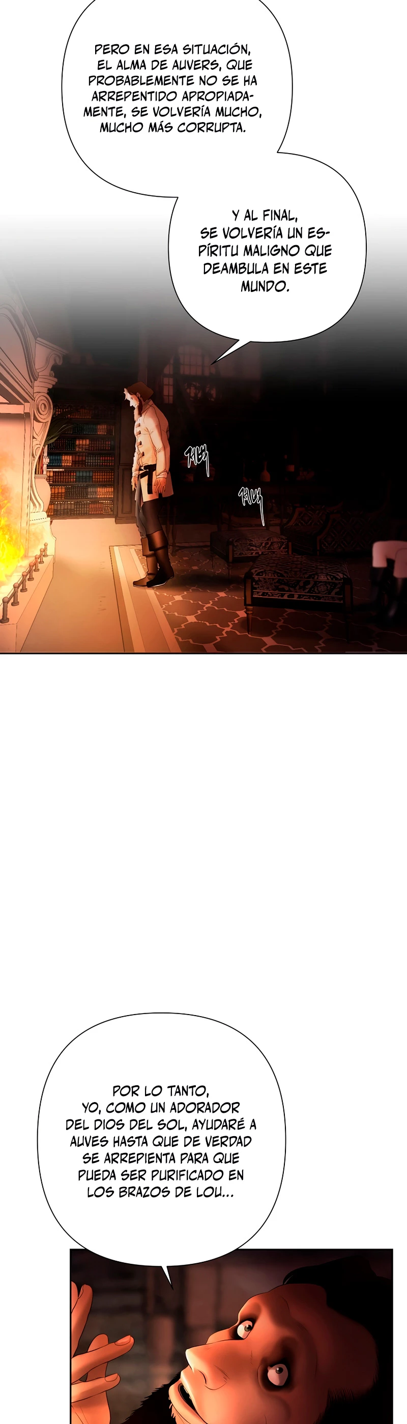 Misión Barbara > Capitulo 49 > Page 251