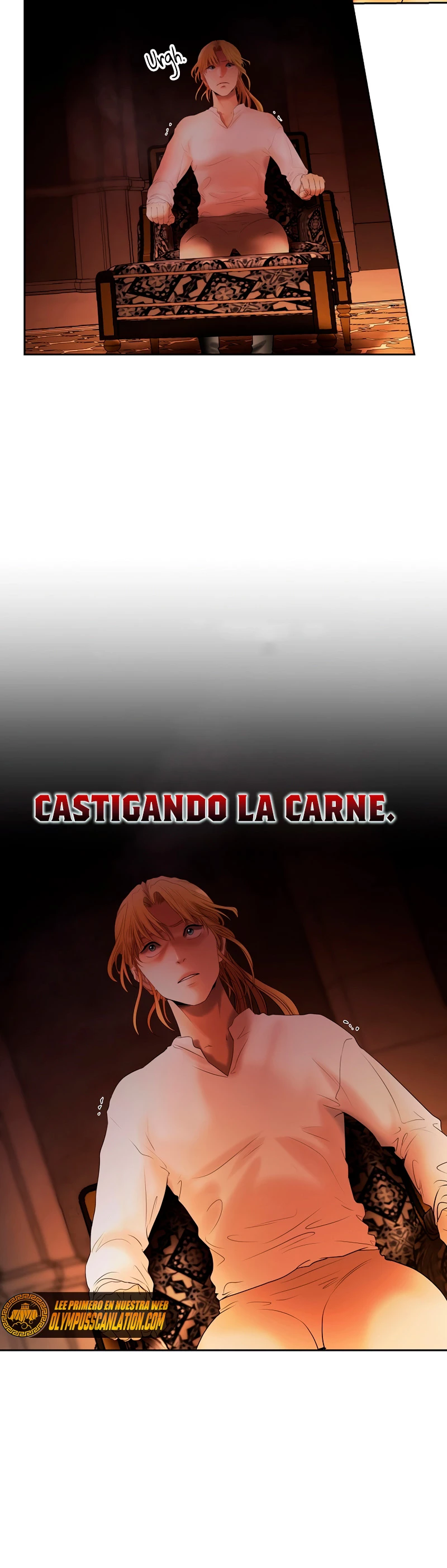 Misión Barbara > Capitulo 49 > Page 271