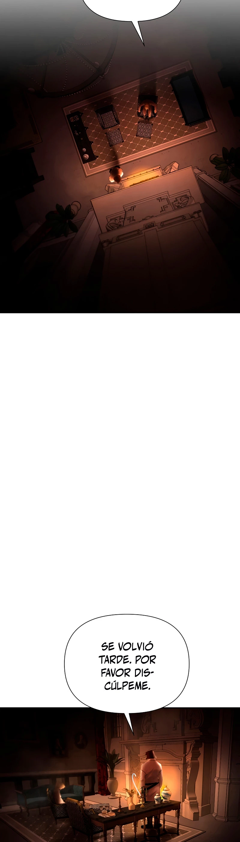 Misión Barbara > Capitulo 49 > Page 291