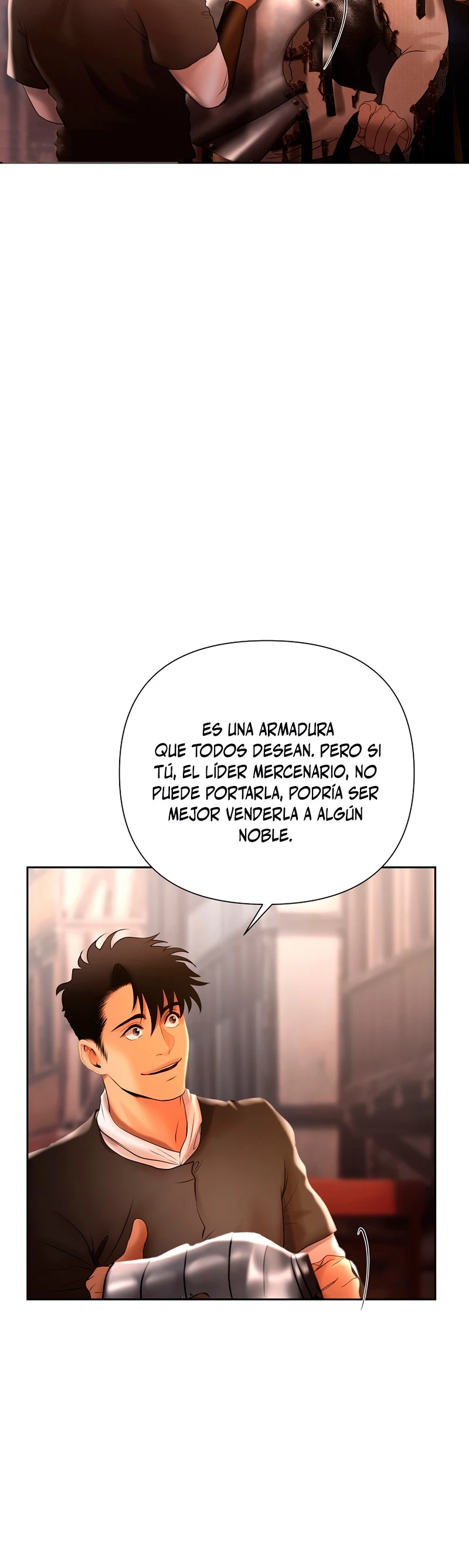 Misión Barbara > Capitulo 49 > Page 351