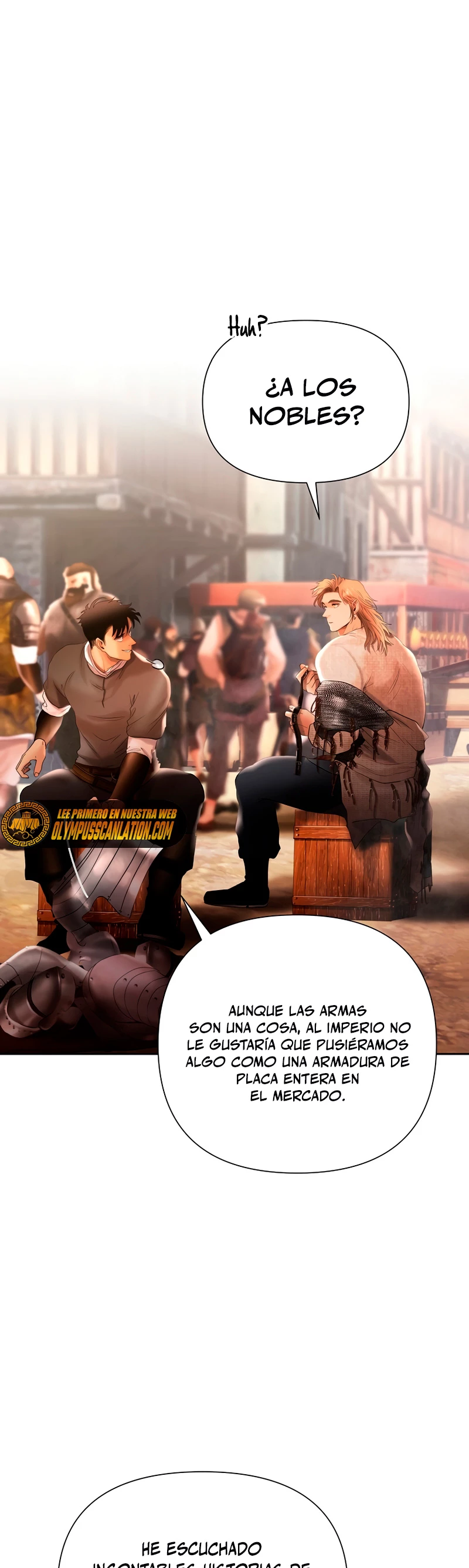 Misión Barbara > Capitulo 49 > Page 361