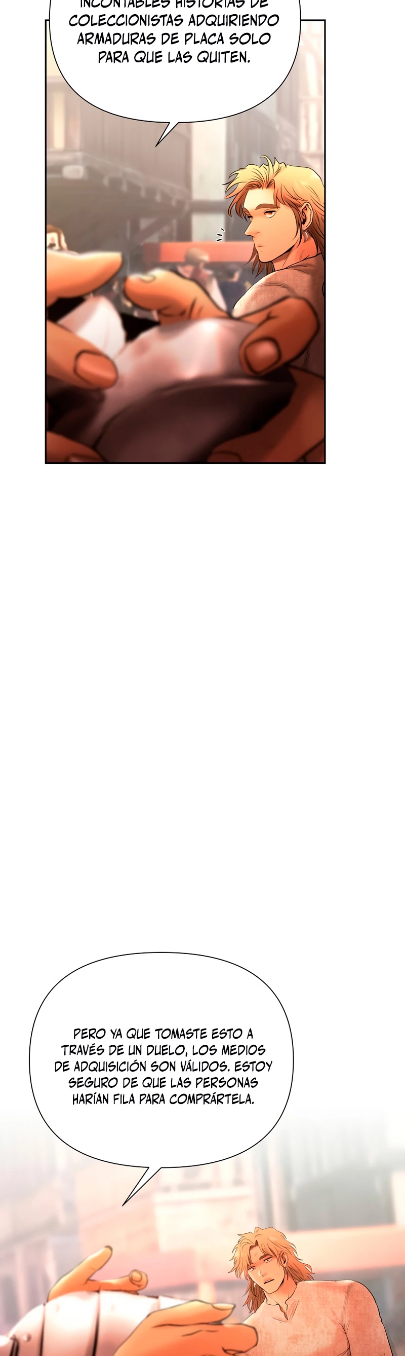 Misión Barbara > Capitulo 49 > Page 371