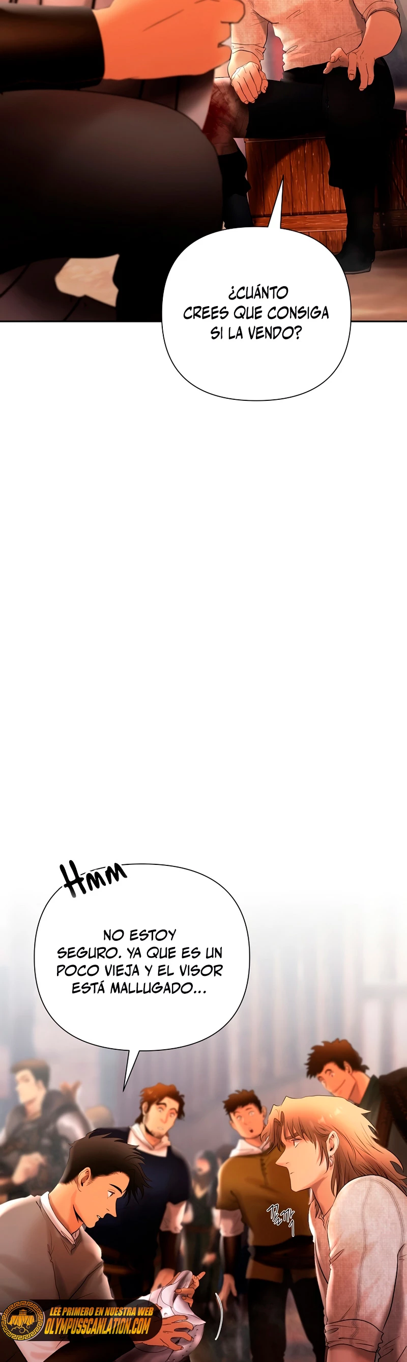 Misión Barbara > Capitulo 49 > Page 381