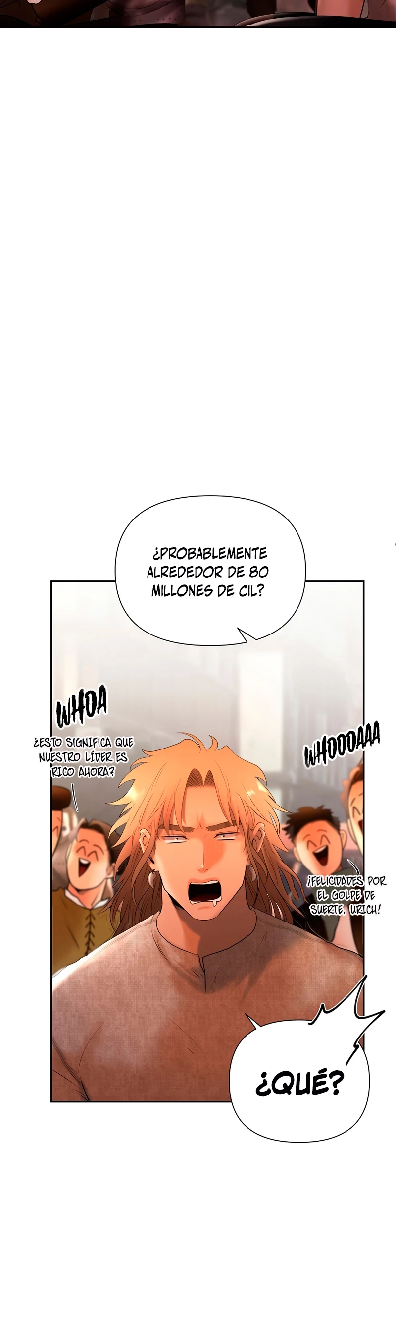 Misión Barbara > Capitulo 49 > Page 391