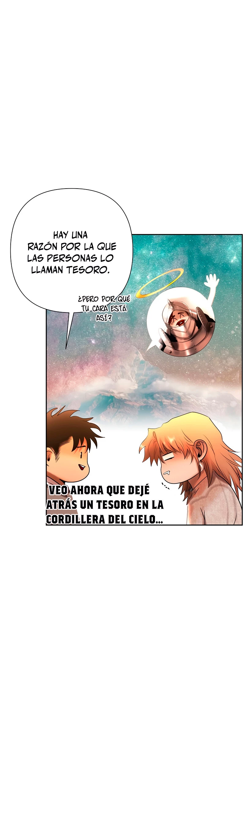 Misión Barbara > Capitulo 49 > Page 401