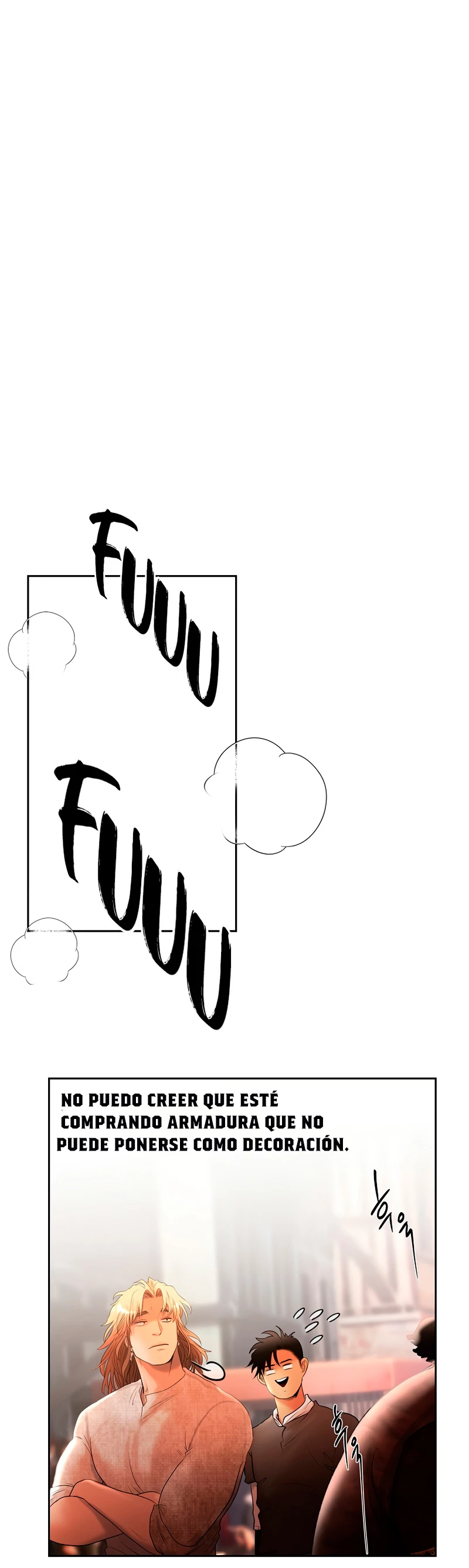 Misión Barbara > Capitulo 49 > Page 411