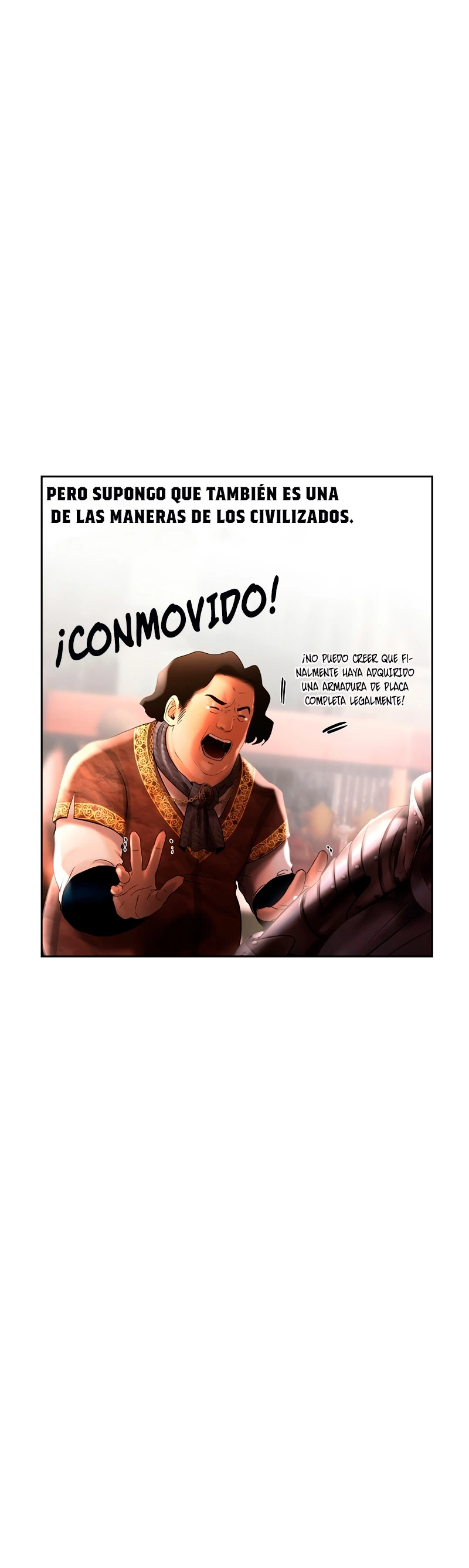 Misión Barbara > Capitulo 49 > Page 421