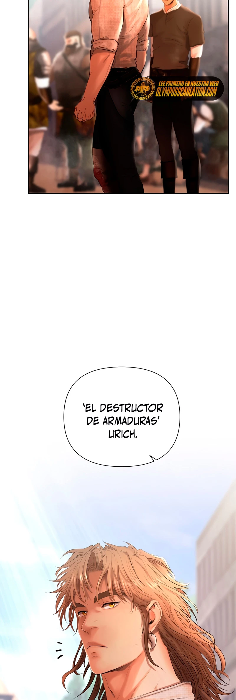 Misión Barbara > Capitulo 49 > Page 451