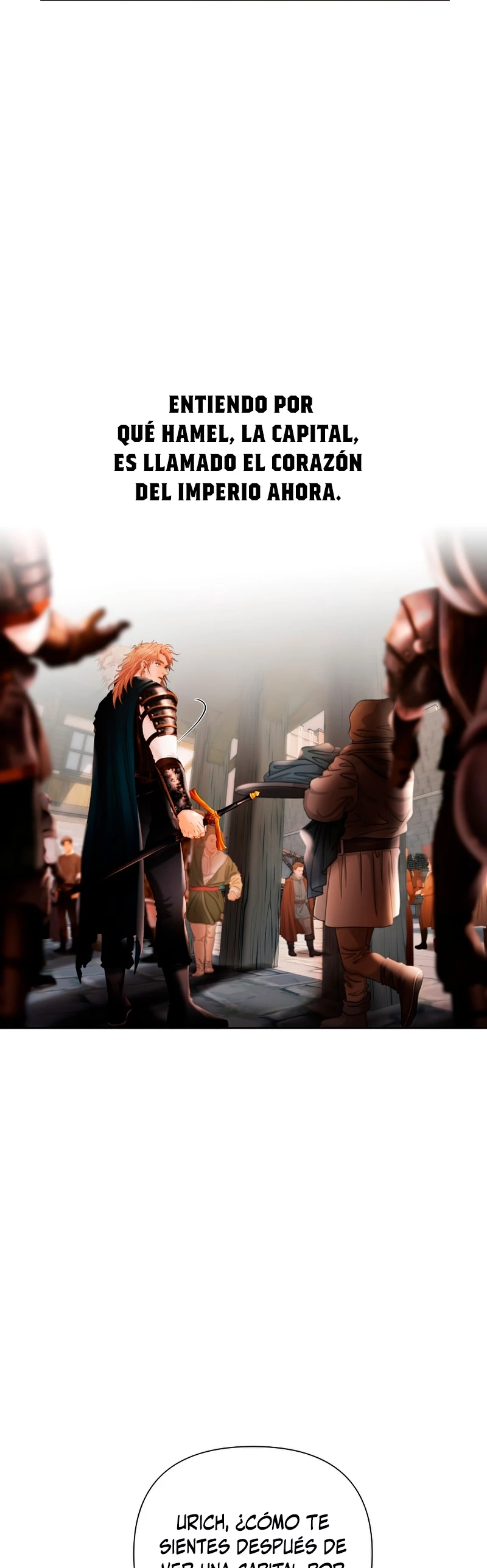 Misión Barbara > Capitulo 50 > Page 31