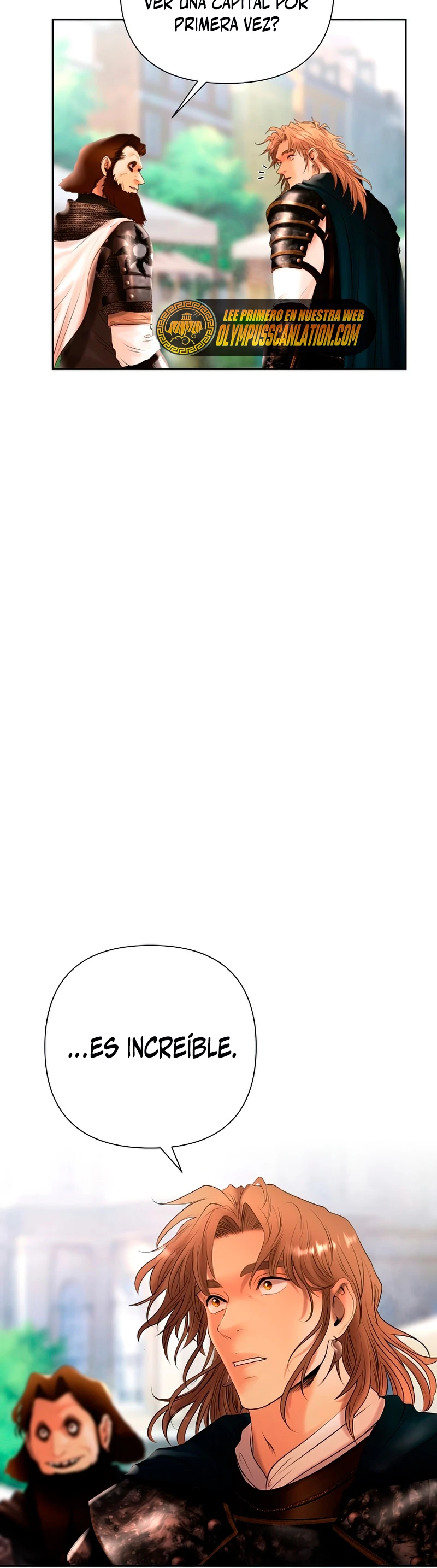 Misión Barbara > Capitulo 50 > Page 41