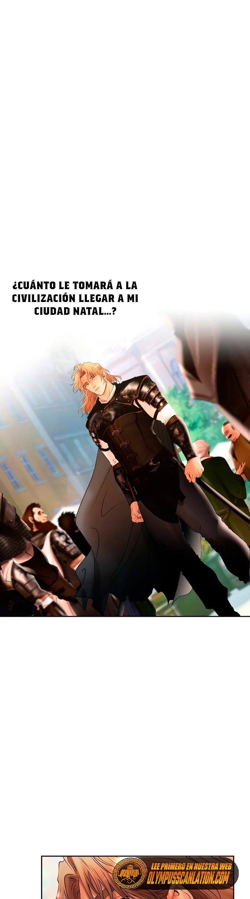 Misión Barbara > Capitulo 50 > Page 51