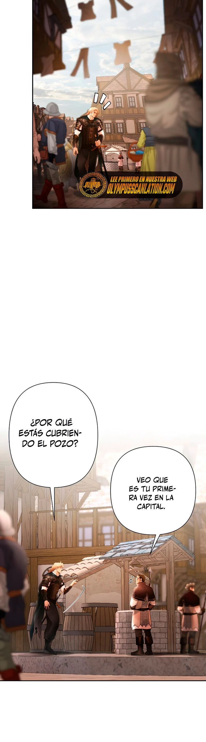 Misión Barbara > Capitulo 50 > Page 71