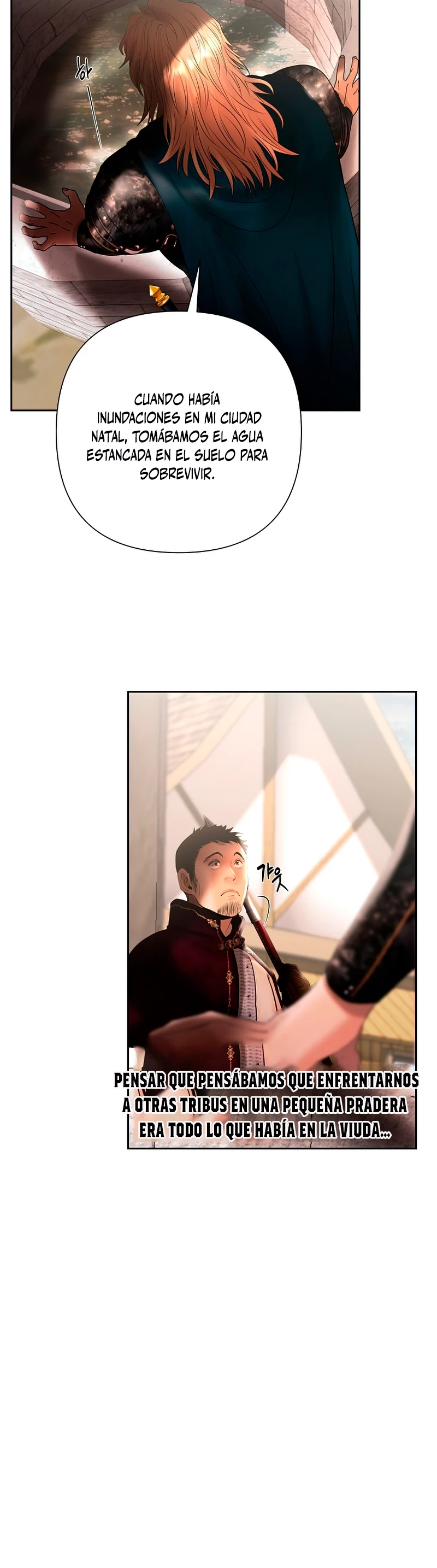 Misión Barbara > Capitulo 50 > Page 101