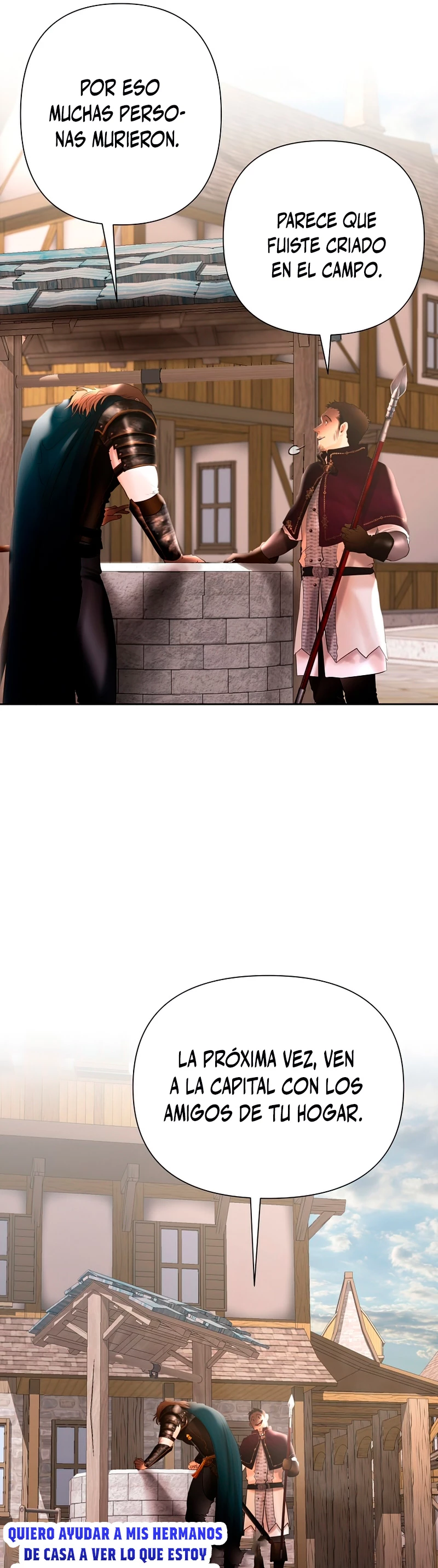 Misión Barbara > Capitulo 50 > Page 111