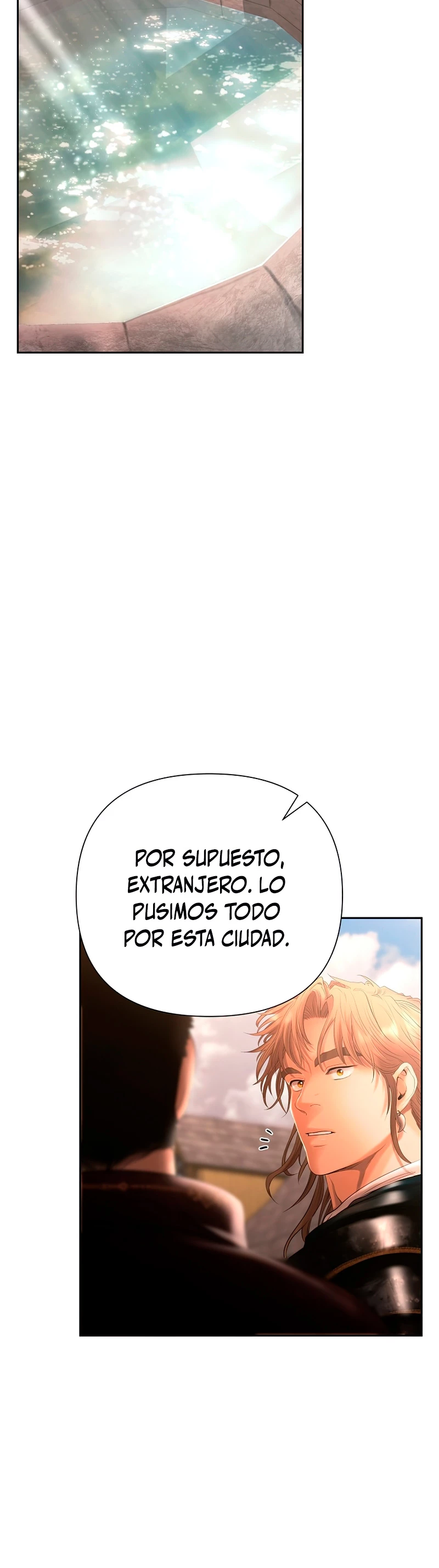 Misión Barbara > Capitulo 50 > Page 141