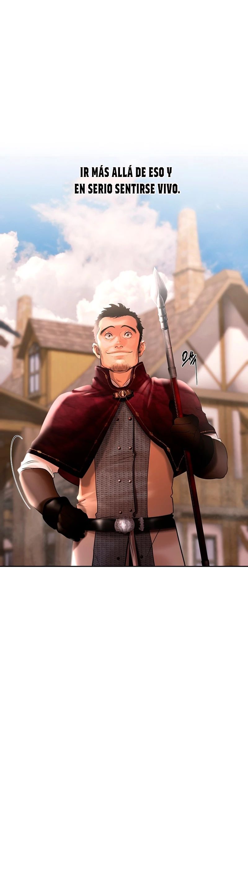 Misión Barbara > Capitulo 50 > Page 151