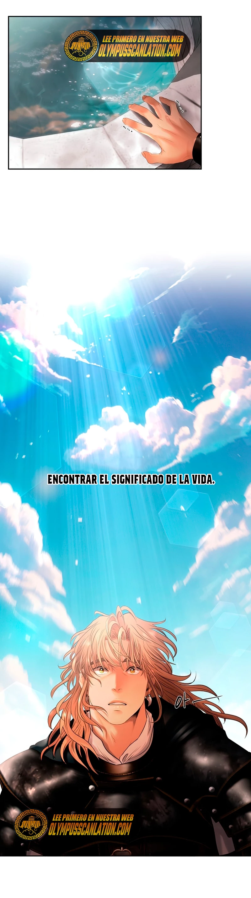 Misión Barbara > Capitulo 50 > Page 161