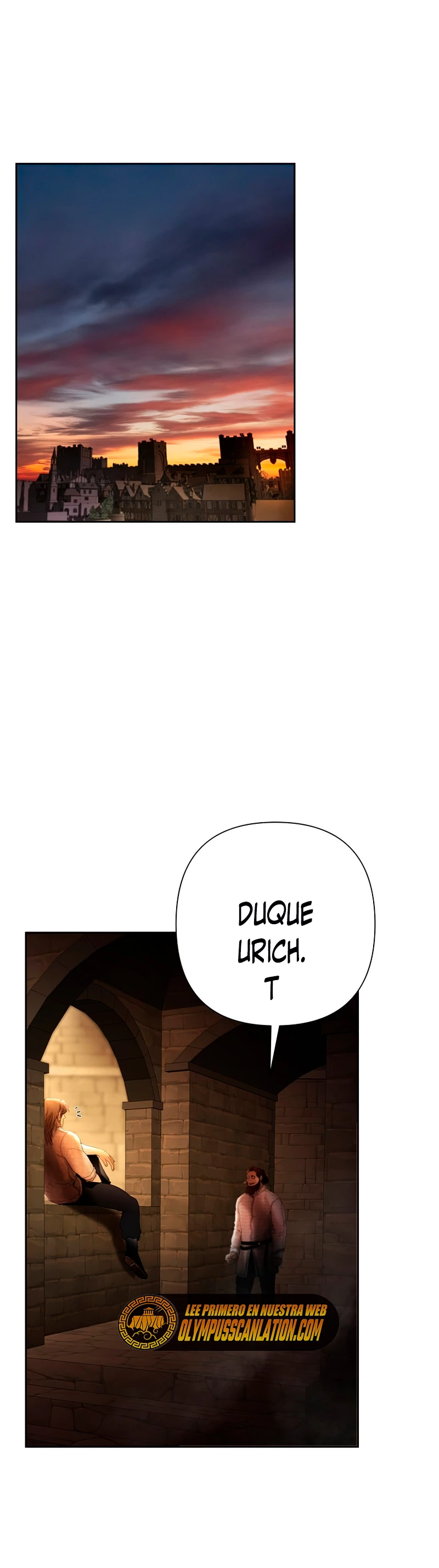 Misión Barbara > Capitulo 50 > Page 191