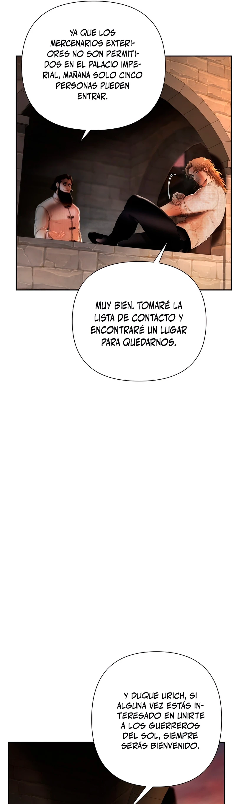 Misión Barbara > Capitulo 50 > Page 211