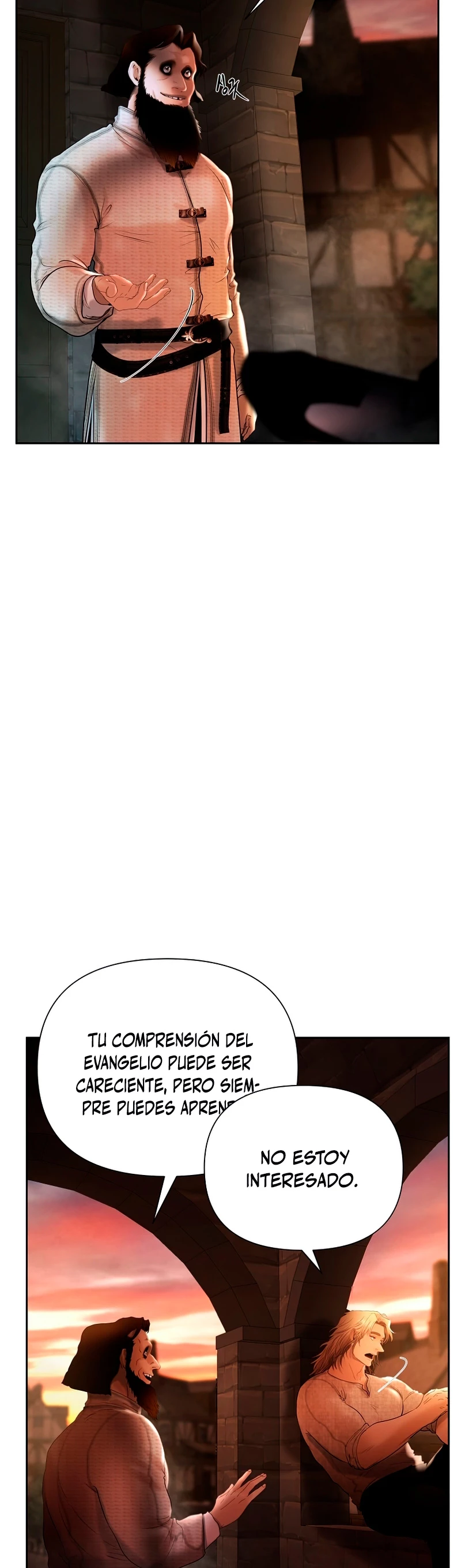 Misión Barbara > Capitulo 50 > Page 221