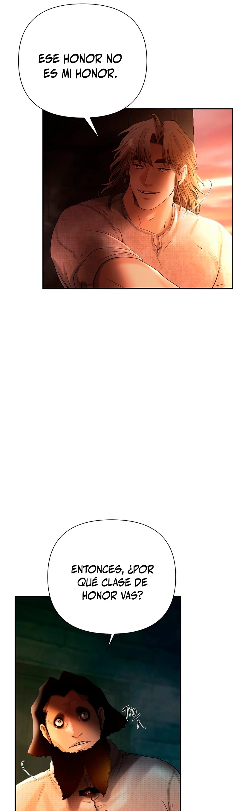 Misión Barbara > Capitulo 50 > Page 241