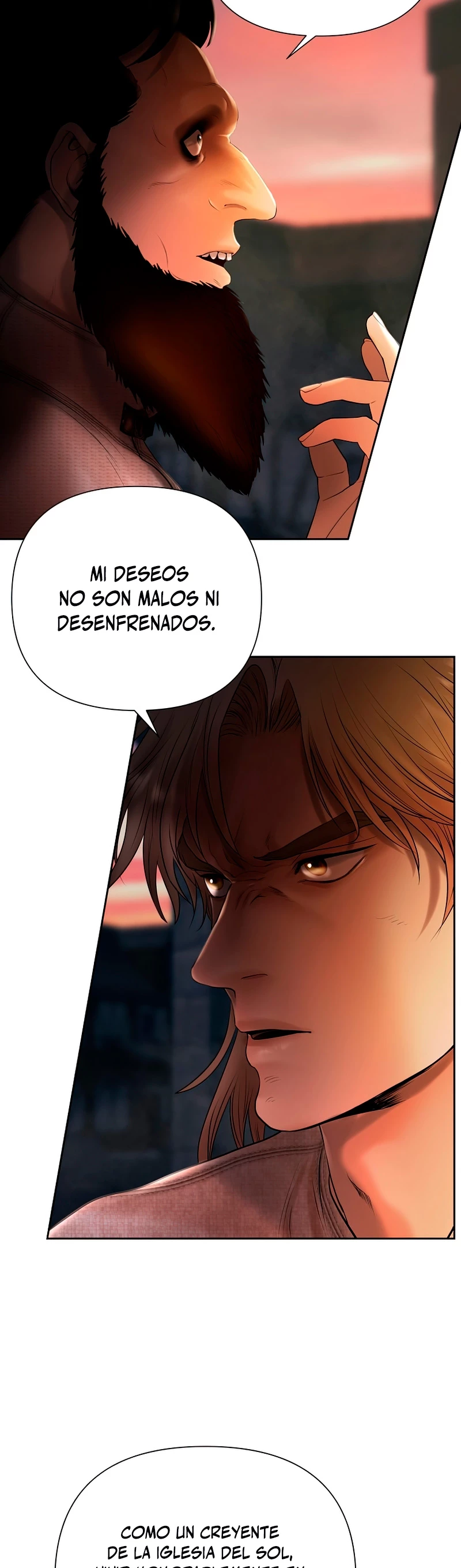 Misión Barbara > Capitulo 50 > Page 281