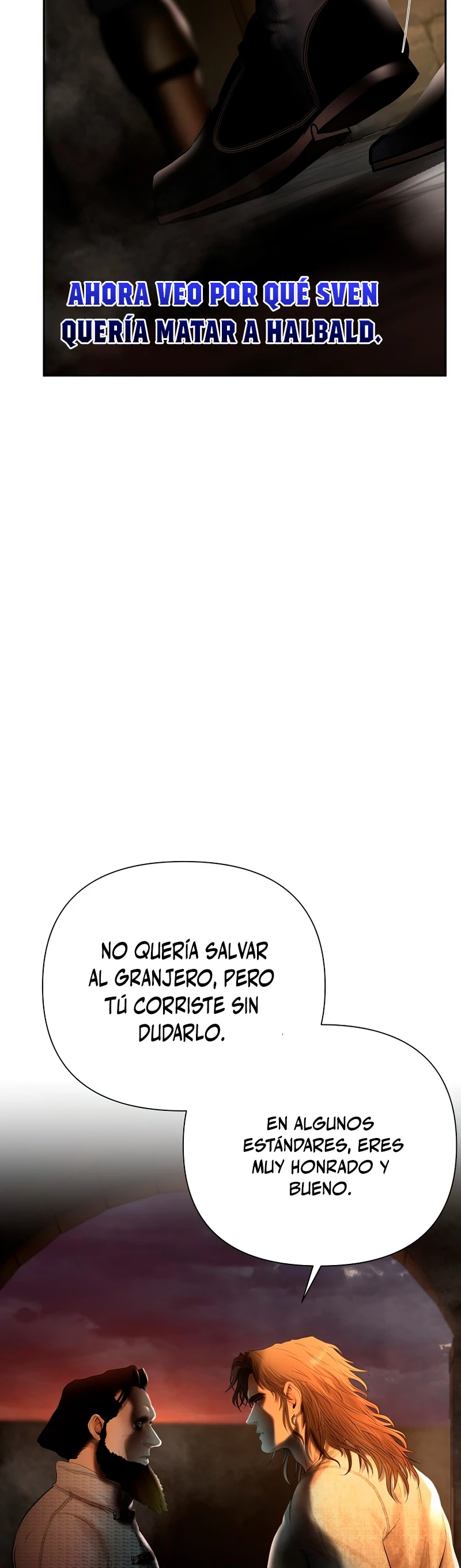 Misión Barbara > Capitulo 50 > Page 301