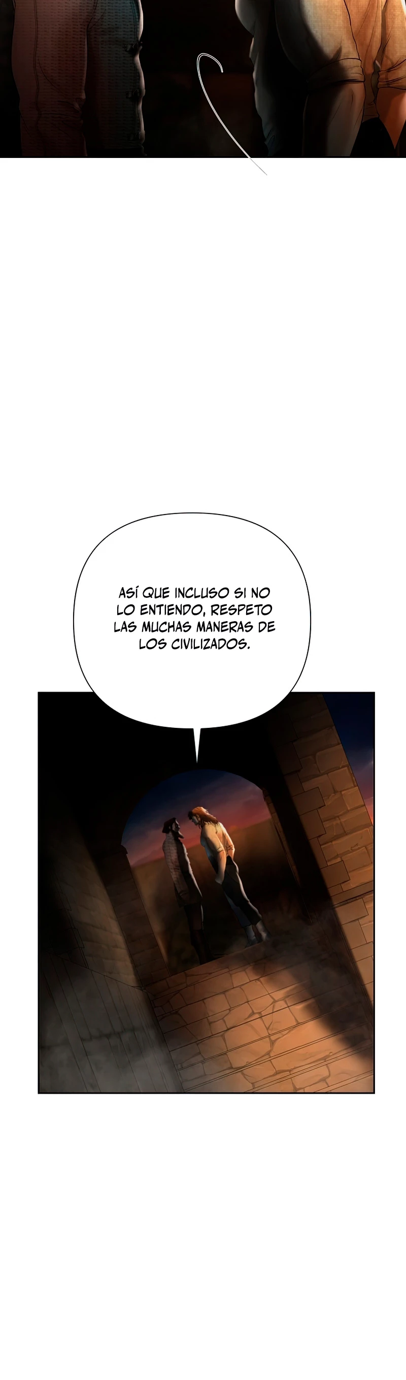 Misión Barbara > Capitulo 50 > Page 311