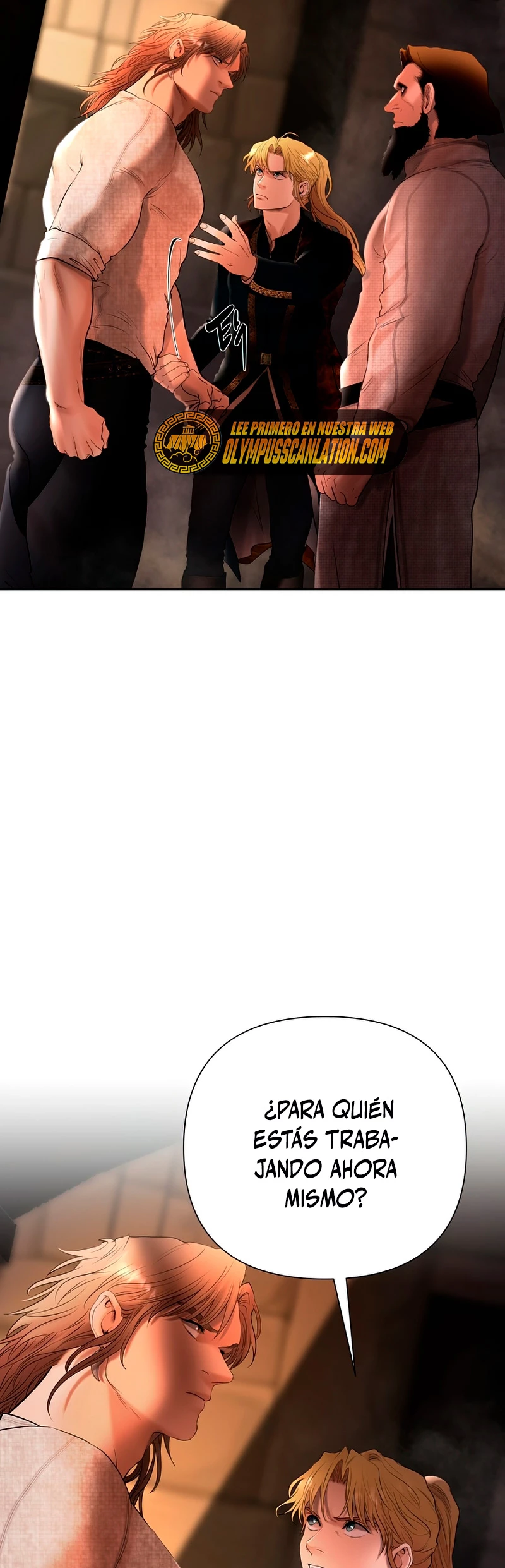 Misión Barbara > Capitulo 50 > Page 341