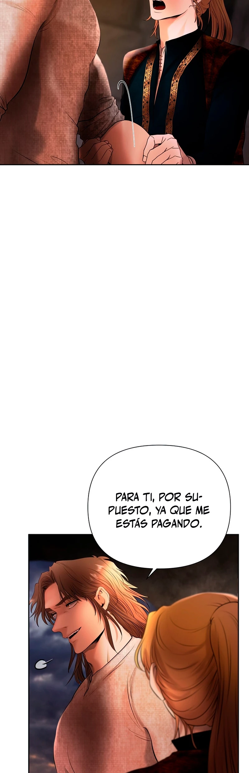 Misión Barbara > Capitulo 50 > Page 351