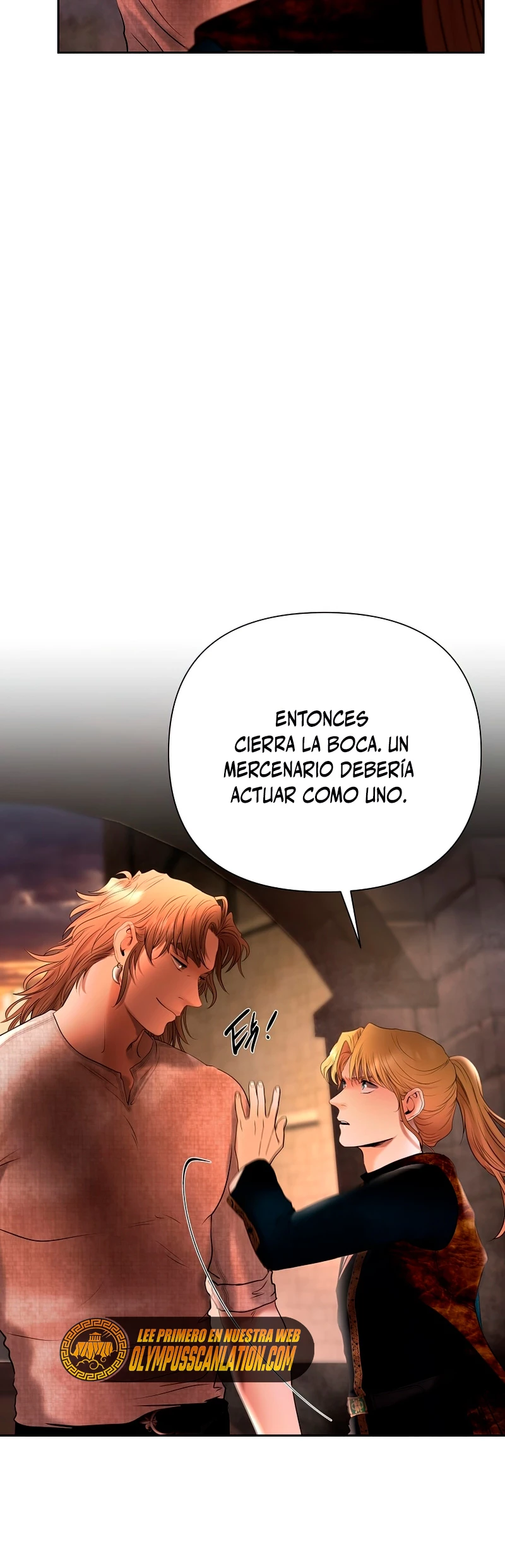 Misión Barbara > Capitulo 50 > Page 361