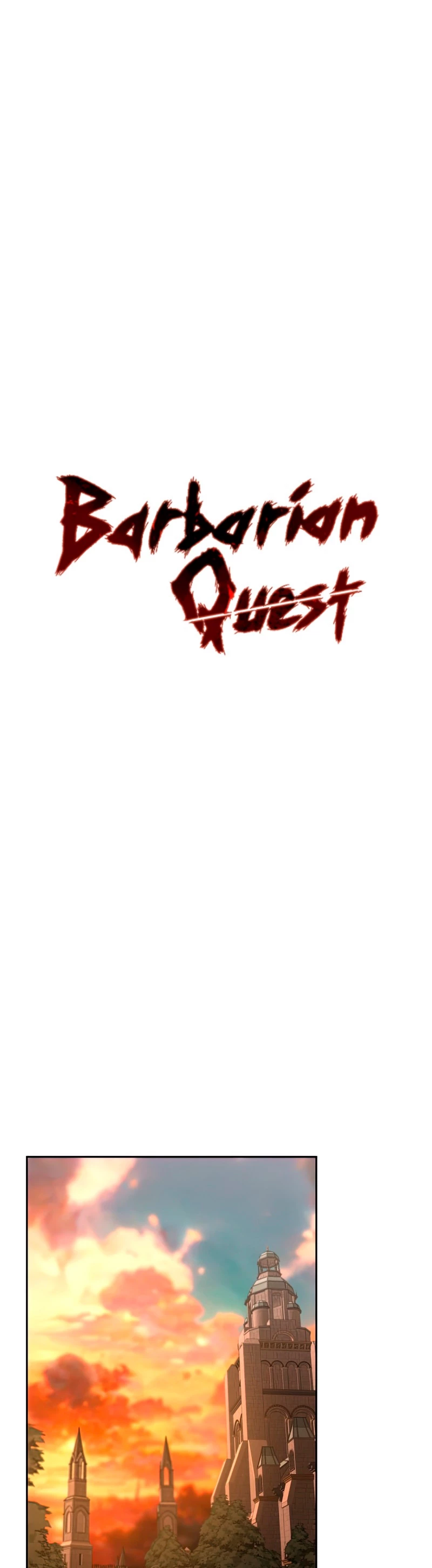 Misión Barbara > Capitulo 51 > Page 11