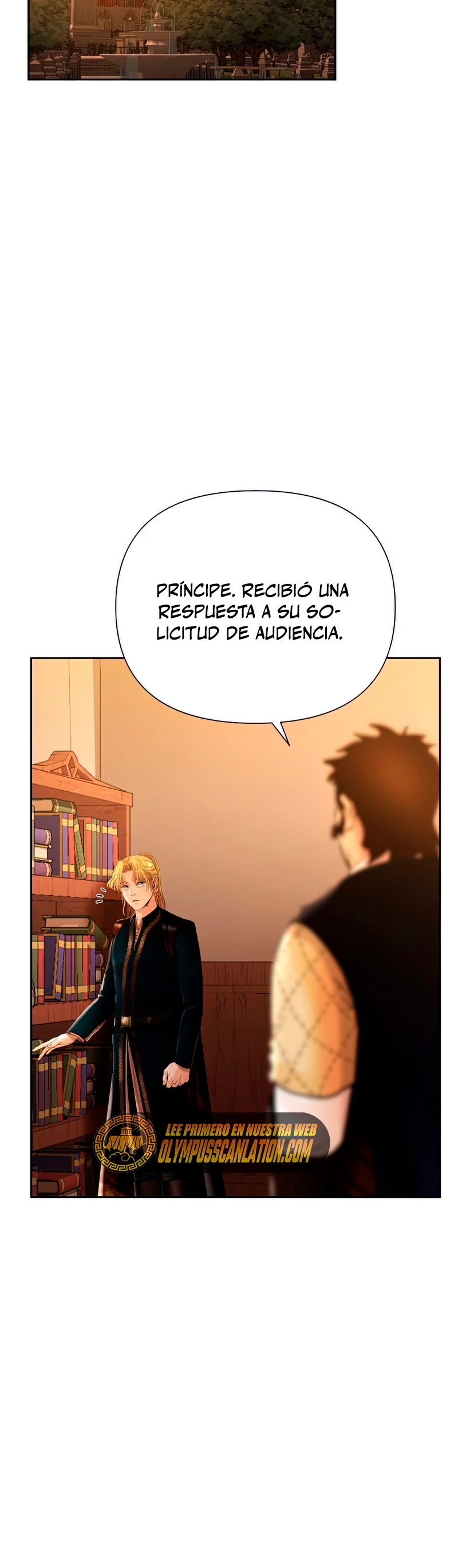 Misión Barbara > Capitulo 51 > Page 21