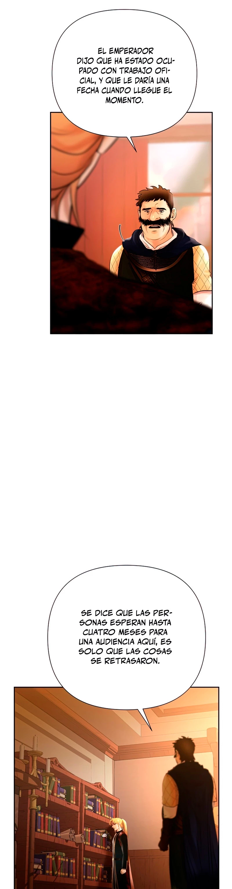 Misión Barbara > Capitulo 51 > Page 31