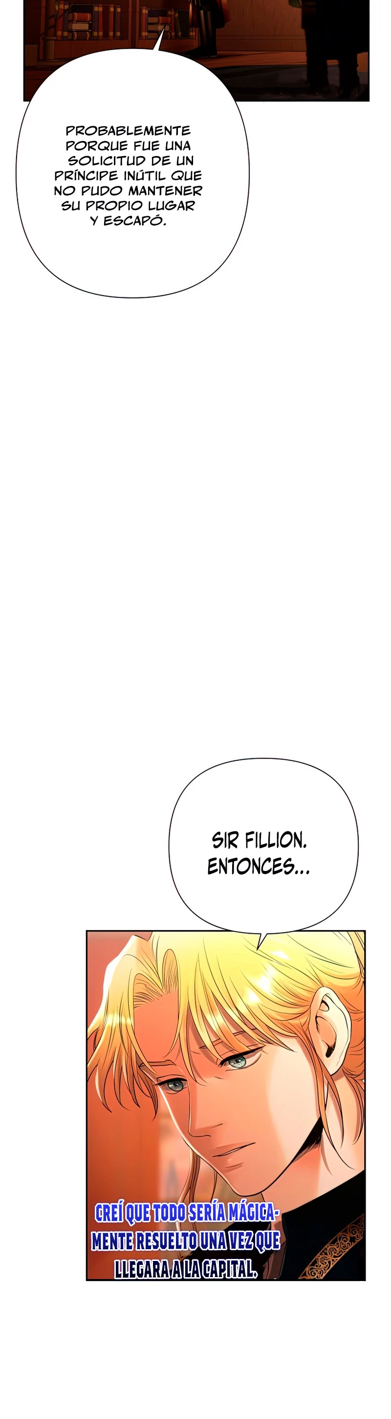 Misión Barbara > Capitulo 51 > Page 41