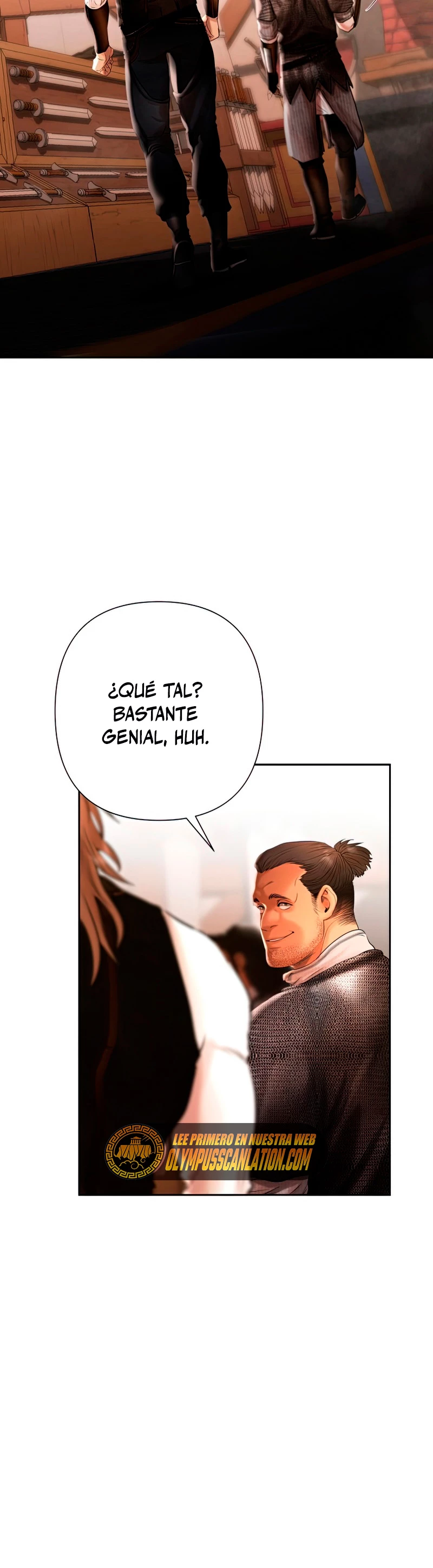 Misión Barbara > Capitulo 51 > Page 81