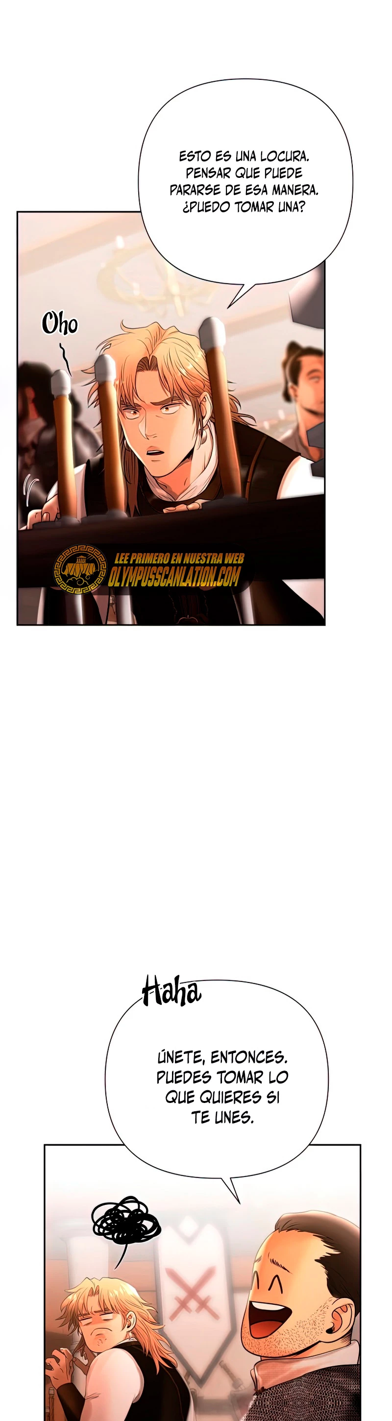 Misión Barbara > Capitulo 51 > Page 91