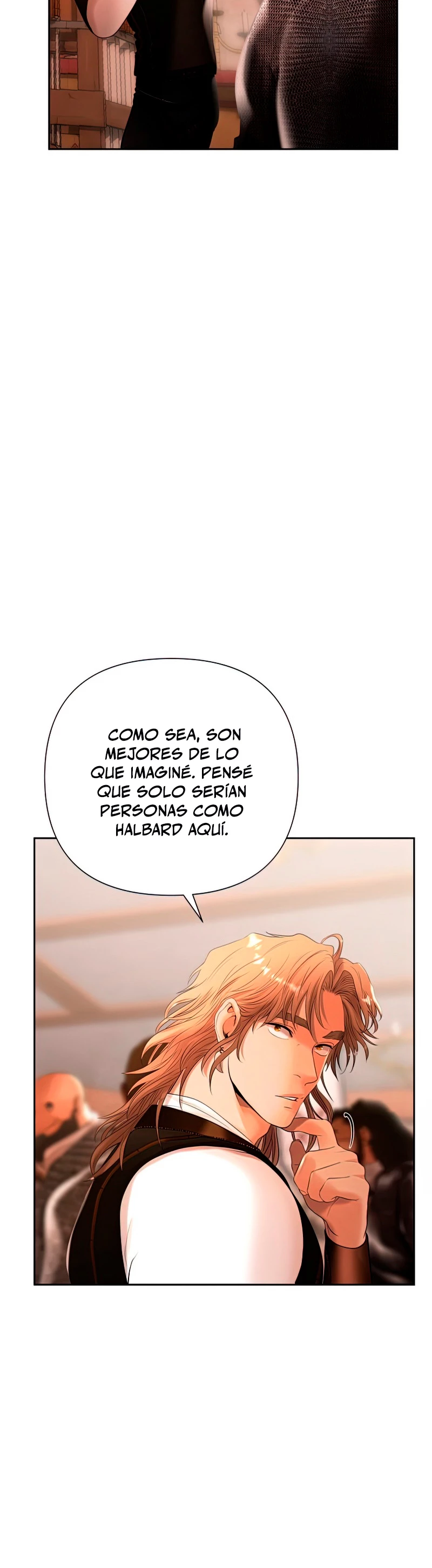 Misión Barbara > Capitulo 51 > Page 101