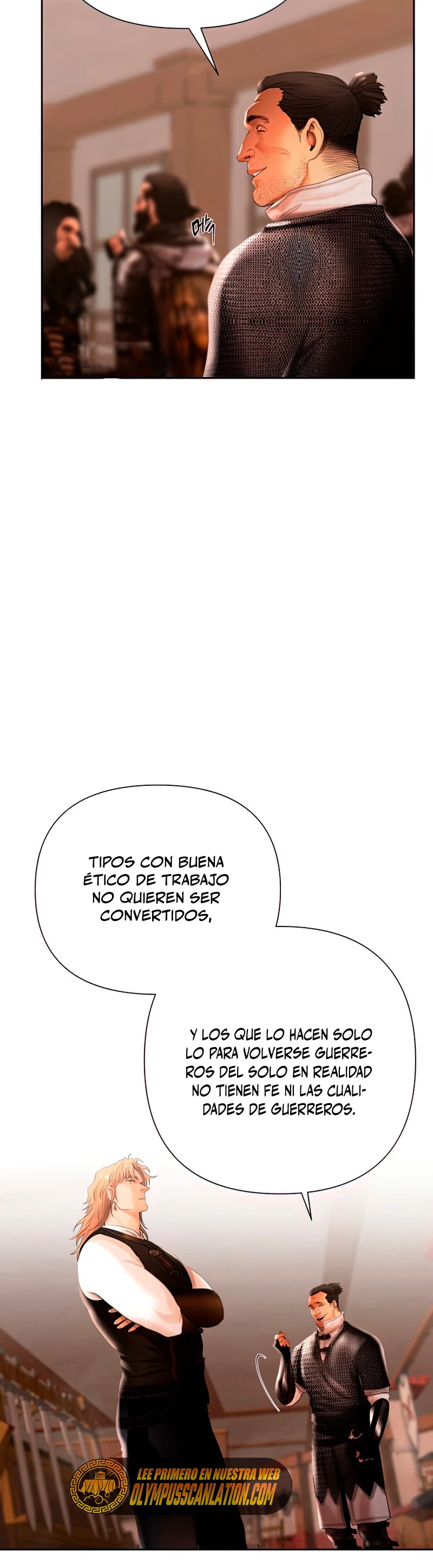 Misión Barbara > Capitulo 51 > Page 161