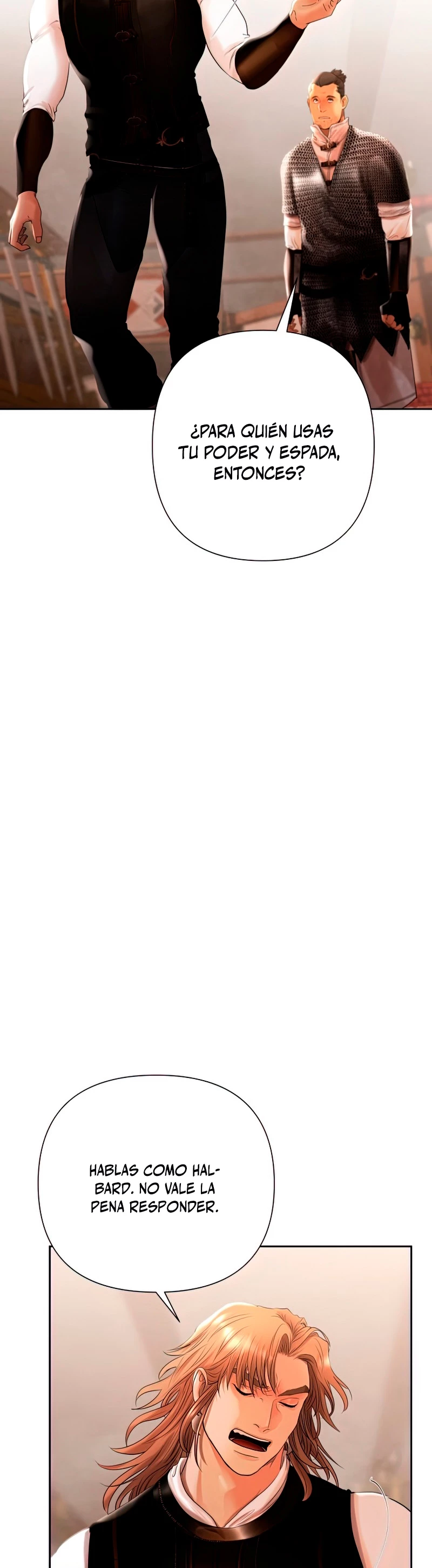 Misión Barbara > Capitulo 51 > Page 181