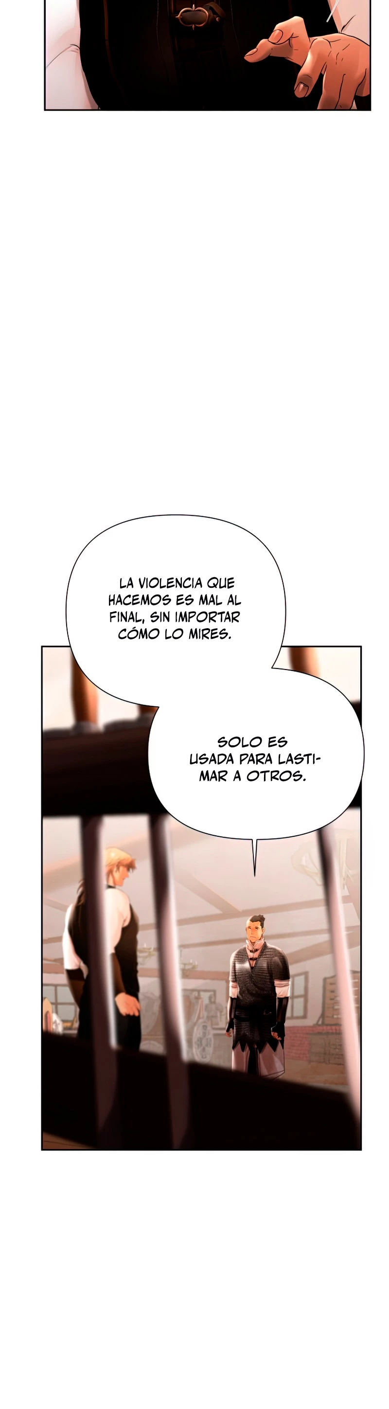 Misión Barbara > Capitulo 51 > Page 191